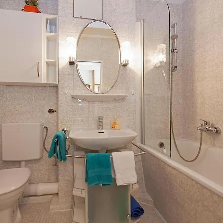 Rotter Seelord 27 דירה *