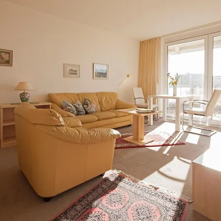 Διαμέρισμα Rotter Seelord 27 Norderney